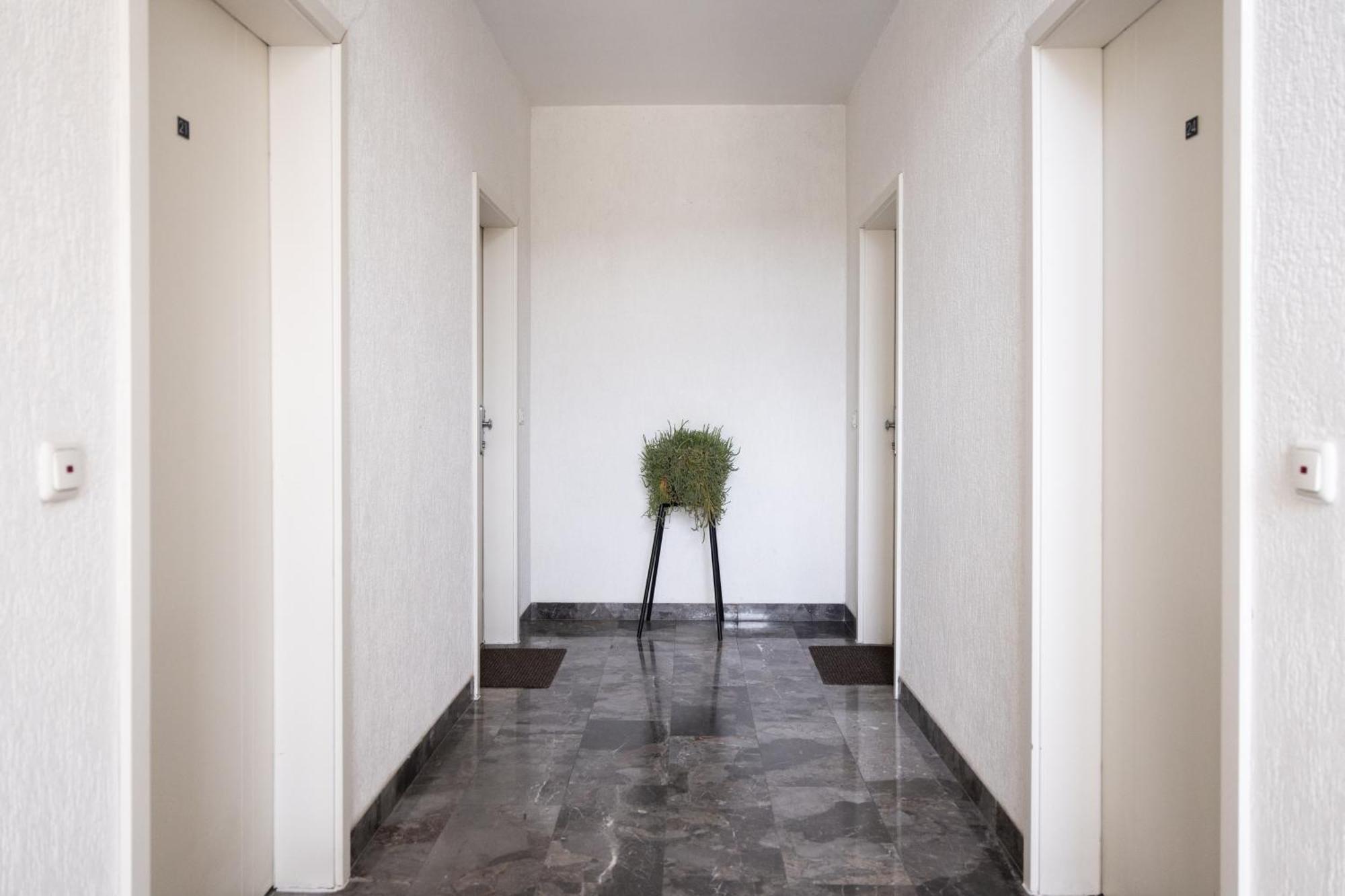Hotel Luxor Πρίστινα Εξωτερικό φωτογραφία