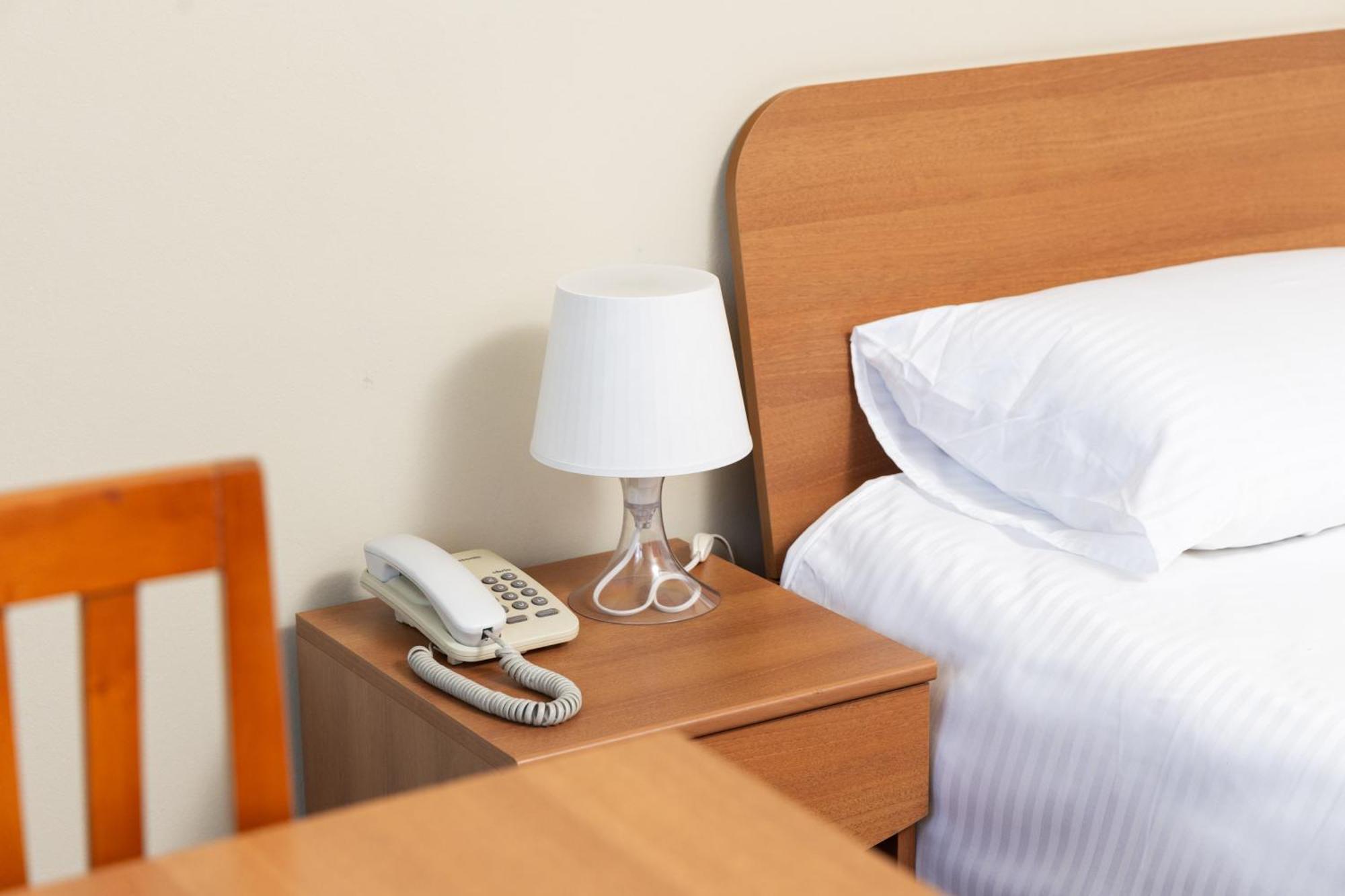 Hotel Luxor Πρίστινα Εξωτερικό φωτογραφία